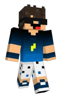 Front of GANECHE1's skin