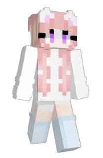 Front of timayazaika's skin