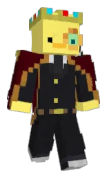paris daisy and temptress Minecraft skin — Classic model