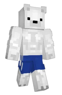 Hwenry's Minecraft skin