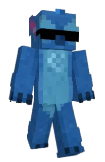 Front of Gurkenwasser58's skin