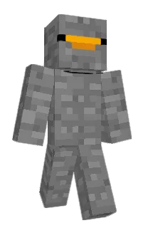 Front of i5kv's skin