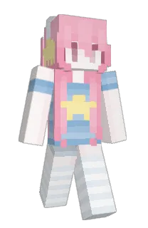 Front of xbb's skin