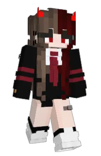 Kobe_of_Korea's Minecraft skin