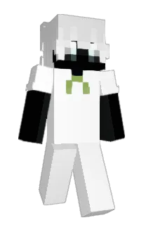 Front of DAEGUGISA_'s skin