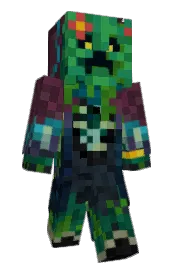 Skin preview