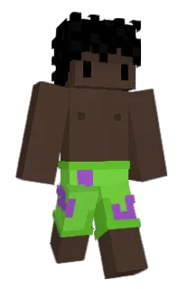 j00rdy's Minecraft skin