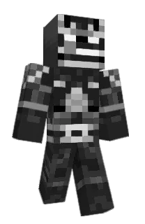 2010lugi's Minecraft skin