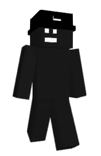 Front of ElTriksterX's skin
