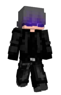 Front of Z3sshou's skin