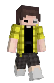 Front of BinZ3tooo's skin