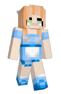 Front of Willow_777's skin