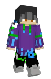 Front of wintr77's skin