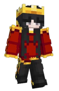Front of _crystals's skin