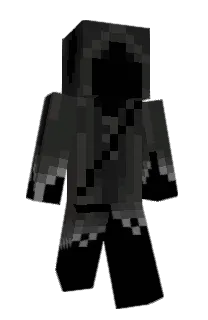 rebirb's Minecraft skin