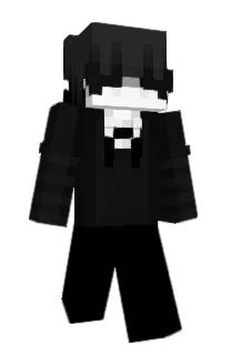 Front of zqbin's skin