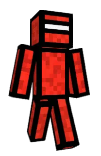 nbhasin's Minecraft skin