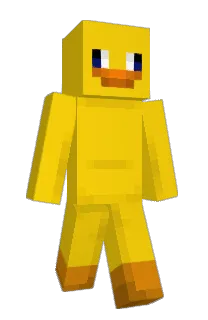 desblaack's Minecraft skin