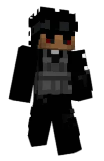 Front of cMadara's skin