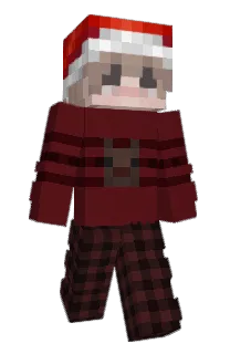 Front of pandaFanta09's skin