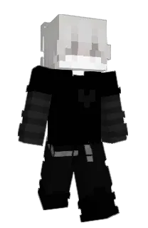 Sklave's Minecraft skin