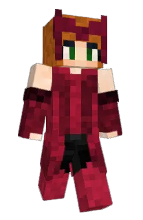Neonhex's Minecraft skin