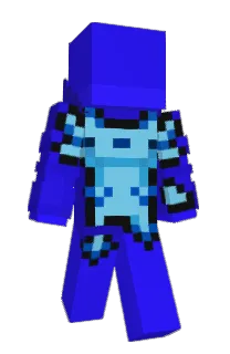 Front of Rol3rz's skin