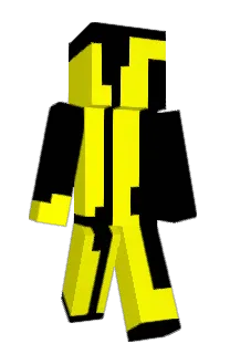 Front of BoxingDragon876's skin