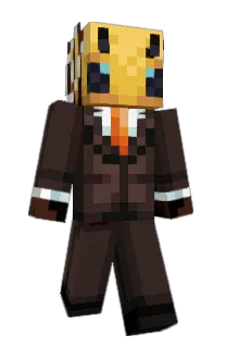 Front of BrainLag333's skin