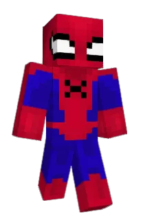Ripplar's Minecraft skin