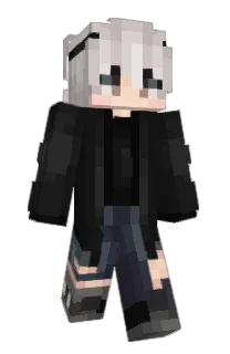 stariinight's Minecraft skin