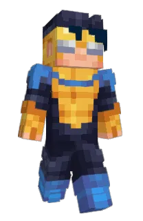 maurmace's Minecraft skin