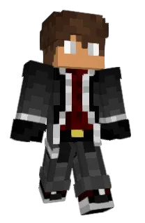 Front of J00F_'s skin