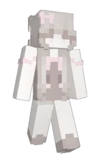 iWoorie's Minecraft skin