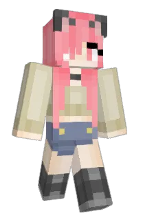 BLLLLI's Minecraft skin