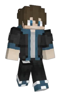 Patat_e's Minecraft skin