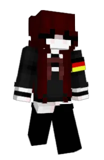 fvsa's Minecraft skin