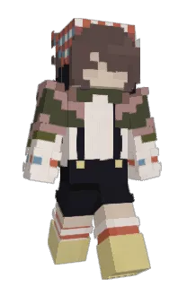 jollybug's Minecraft skin