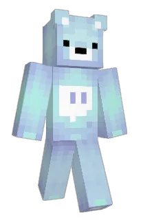 litlegeorge234's Minecraft skin
