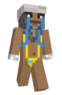 teteelin_'s Minecraft skin