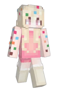 emmra's Minecraft skin