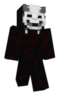 Front of D3m0go4gon's skin