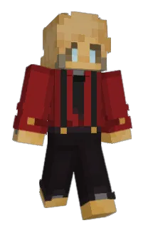 soursawss's Minecraft skin