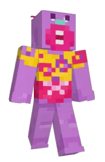 Front of LoveCats_1's skin