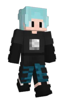 Front of pikachuu19's skin