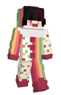 Front of skvhw's skin