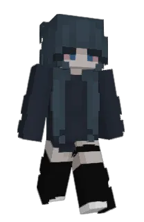 Rory_ie's Minecraft skin