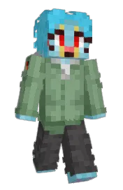 Skin preview