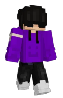 Front of MrBoTXD's skin