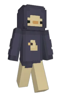 Front of Sundays_'s skin